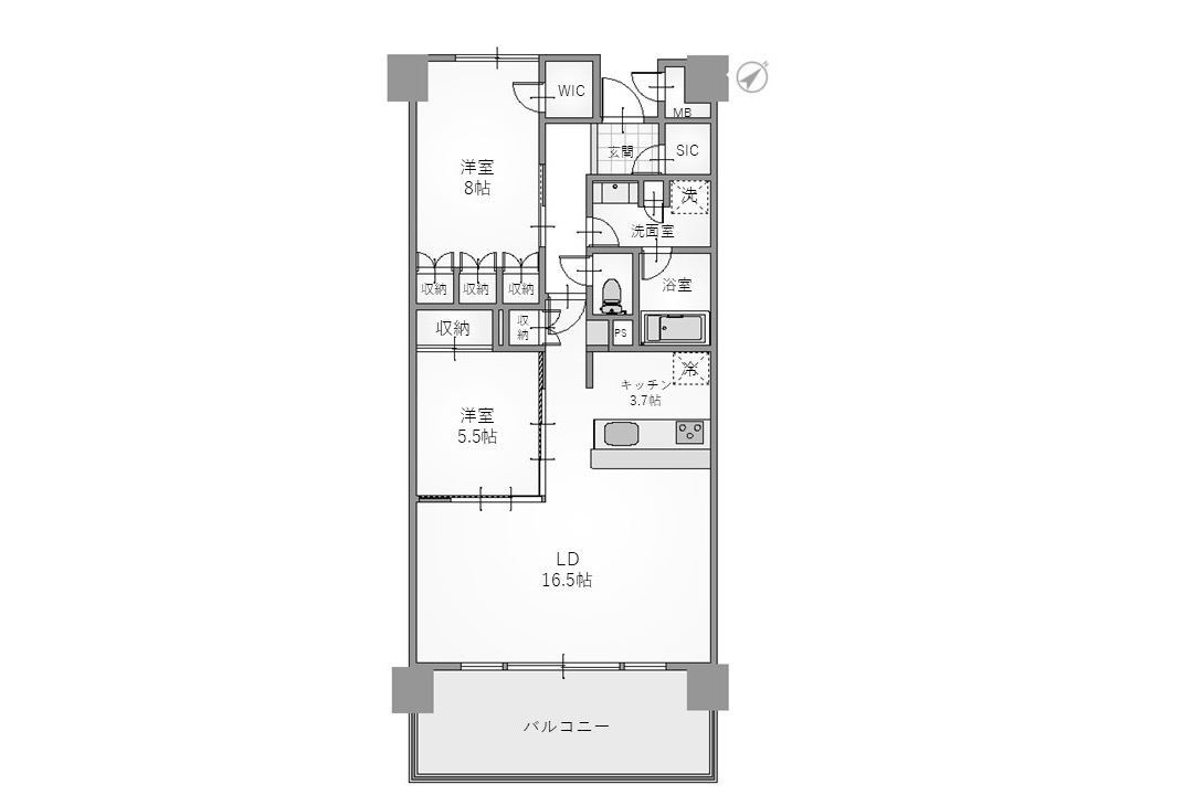 ギャラリー画像