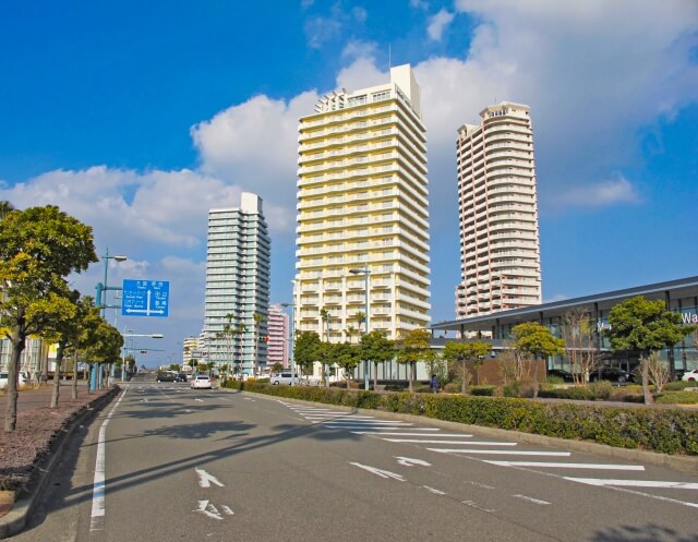 【熱海】リゾートマンションを売買するメリットと資産性の見極め方