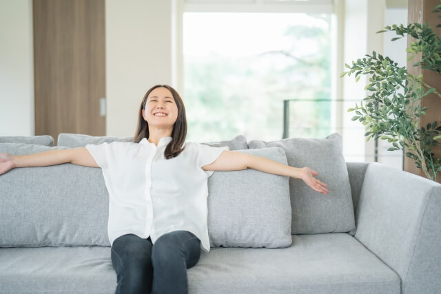 熱海でリゾートマンションを賃貸で選ぶ魅力