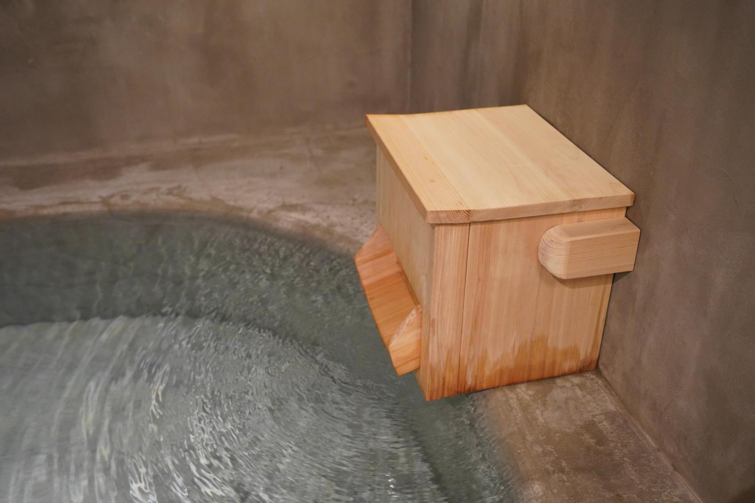 温泉付き賃貸物件に住むメリットと知っておくべきデメリット