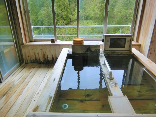 温泉付き物件ならではの契約内容と注意すべき確認事項